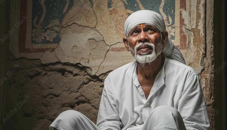 Who Is Shirdi Sai Baba