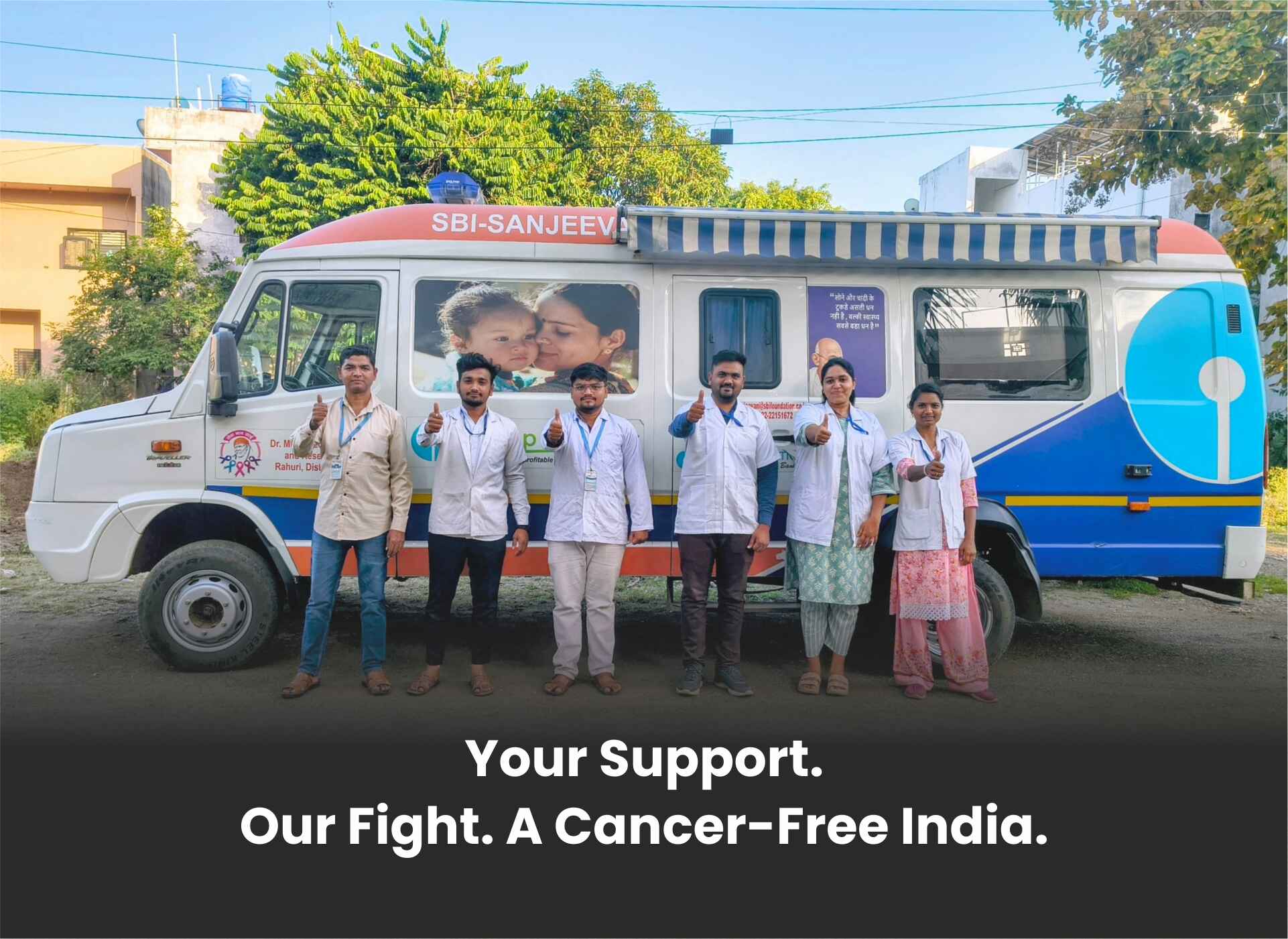 Saidham Cancer Hospital