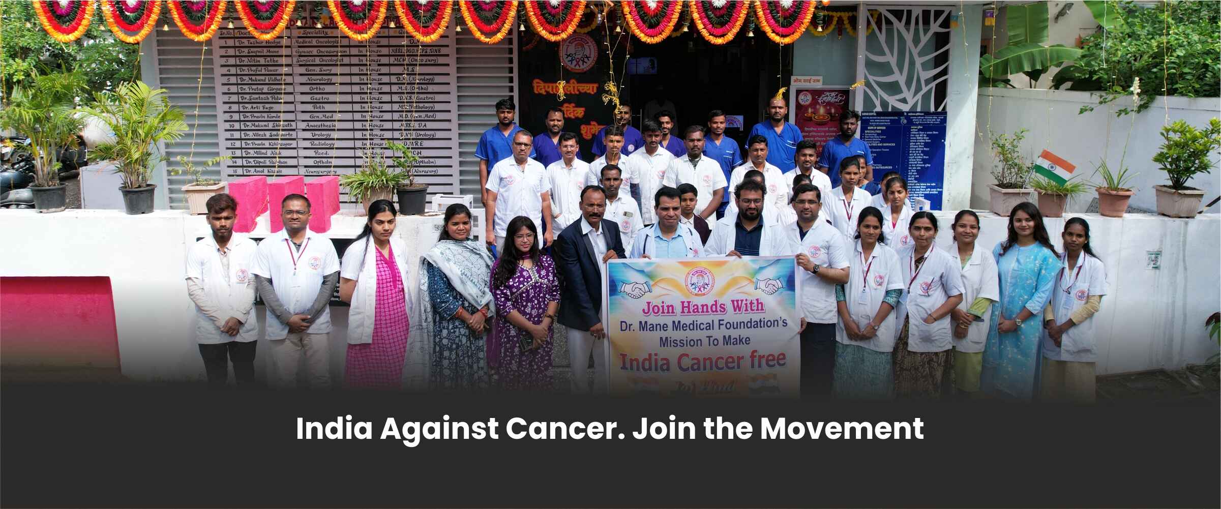 Saidham Cancer Hospital