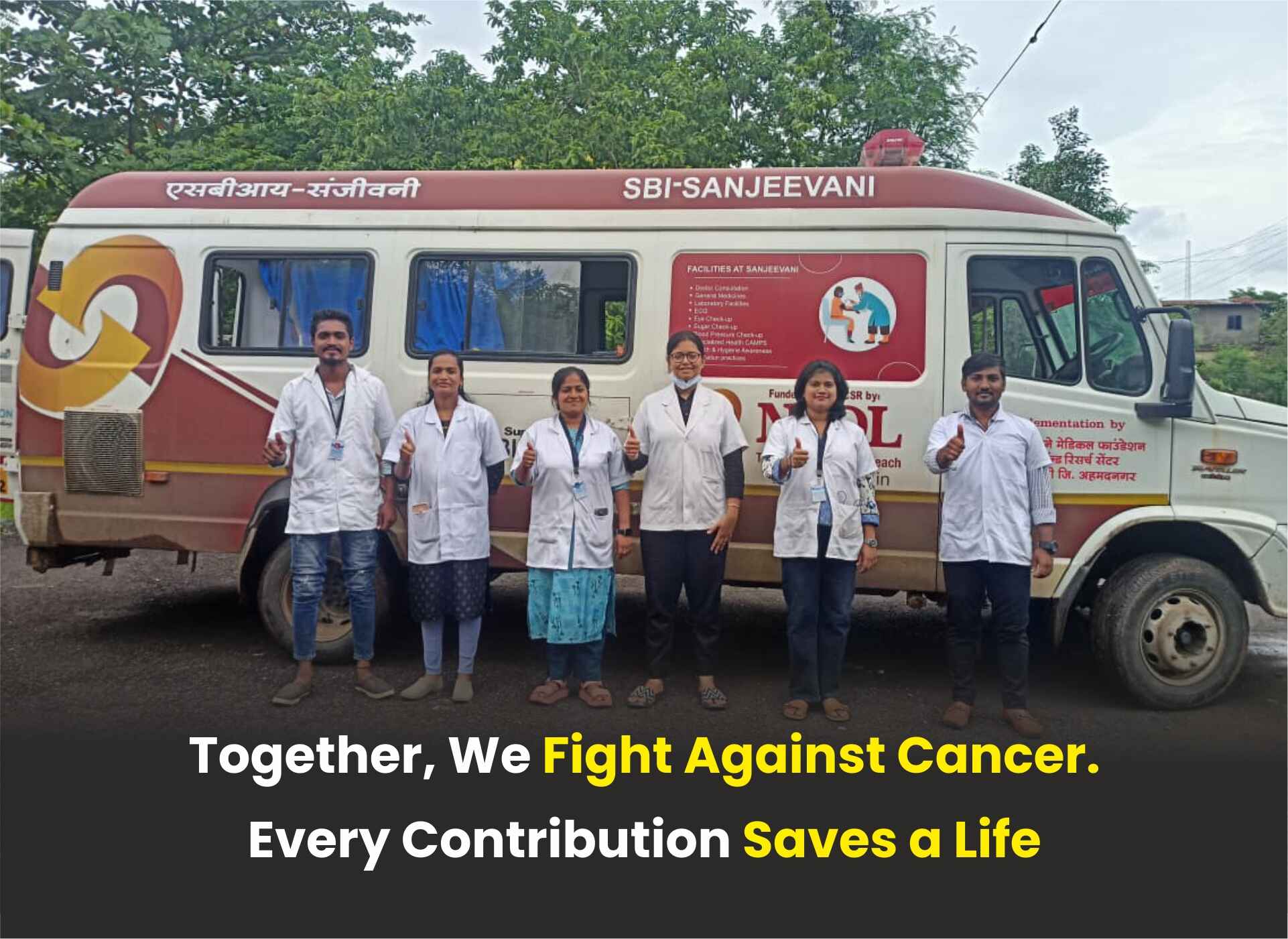 Saidham Cancer Hospital