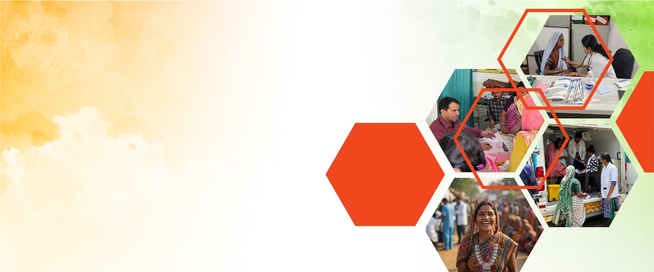 Saidham Tribal Impact Banner